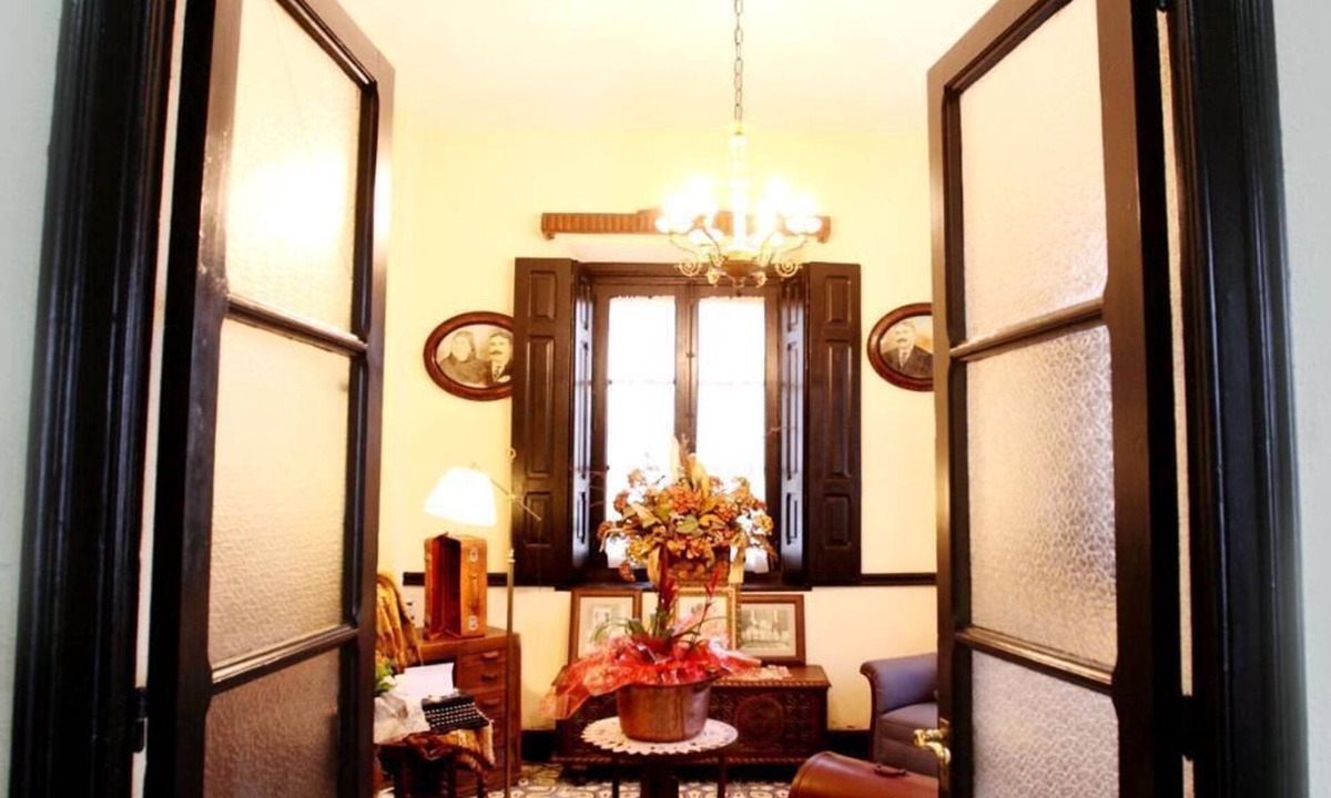 Nueva Hotel | Hotel Casa de Indianos Don Tomas