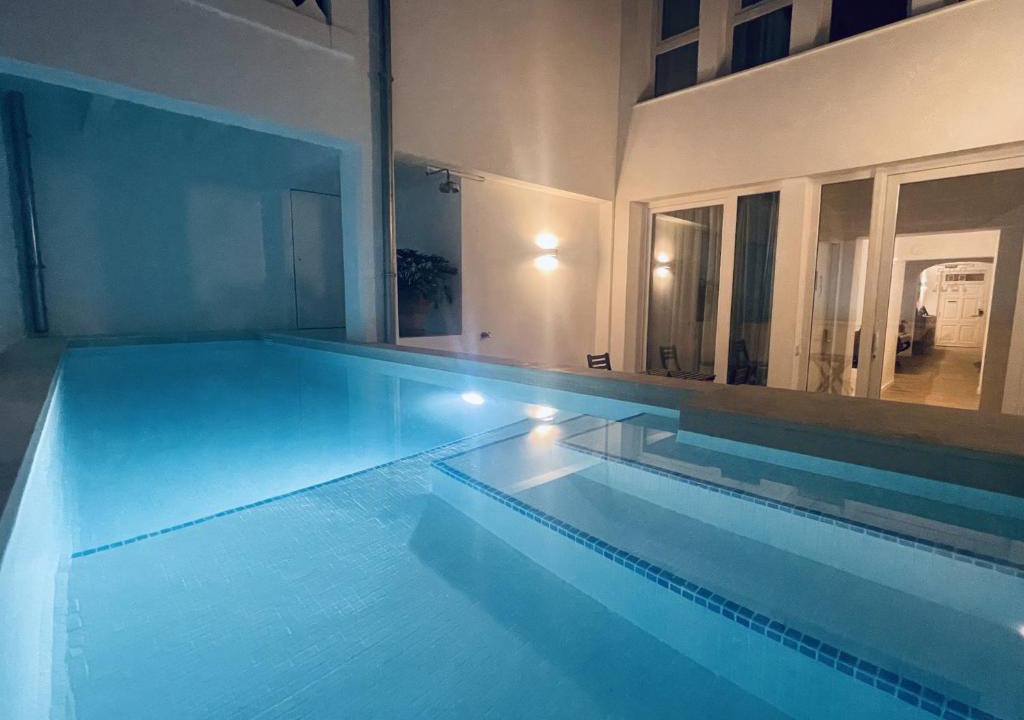 Mahon Hotel | Hotel Casa Miranda - Adults Only