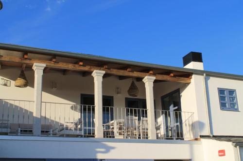 Outeiro de Rei House | HOTEL CASAS DA FORTALEZA Casa da Solaina