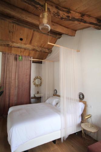 Outeiro de Rei House | HOTEL CASAS DA FORTALEZA Casa do Garda
