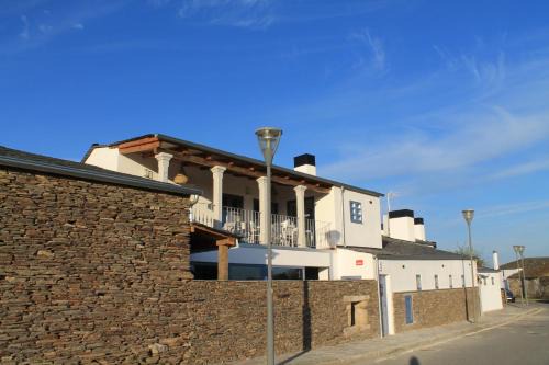 Outeiro de Rei Villa | Hotel Casas da Fortaleza