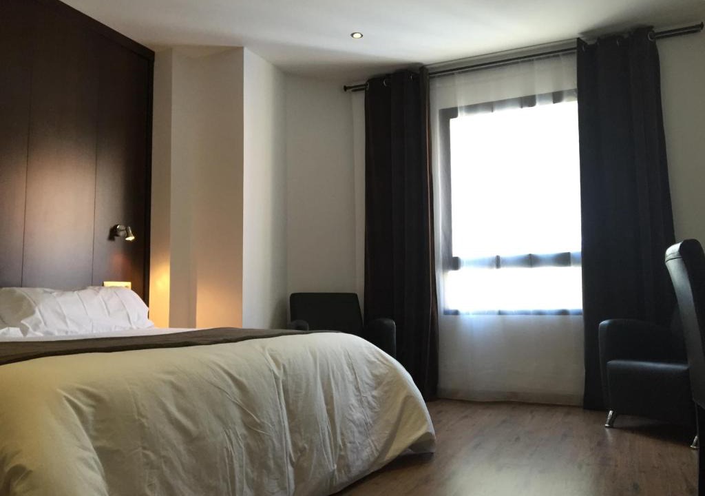 Villarrobledo Hotel | Hotel Castillo