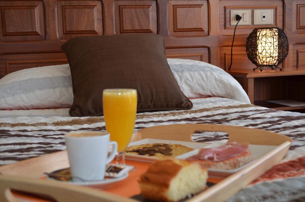 Covas Hotel | Hotel Celta Galaico