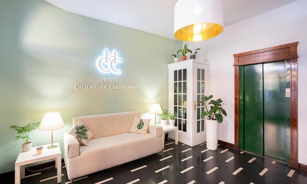 Calahorra Hotel | Hotel Ciudad De Calahorra