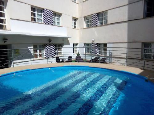Cazorla Hotel | Hotel Ciudad de Cazorla