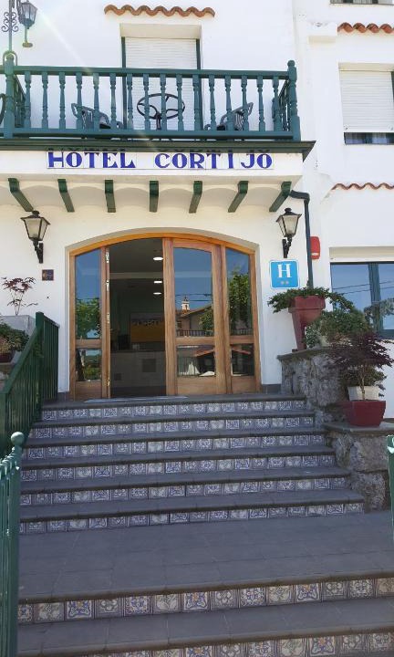 Laredo Hotel | Hotel Cortijo