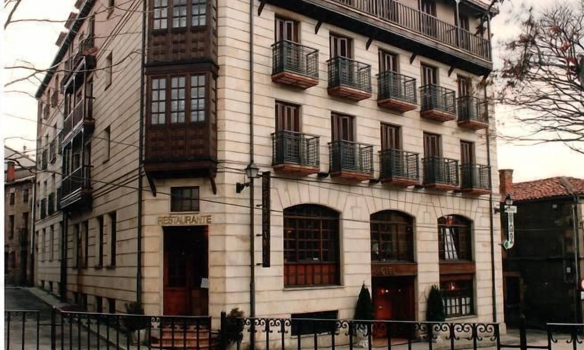 Covaleda Hotel | Hotel Covaleda Soria