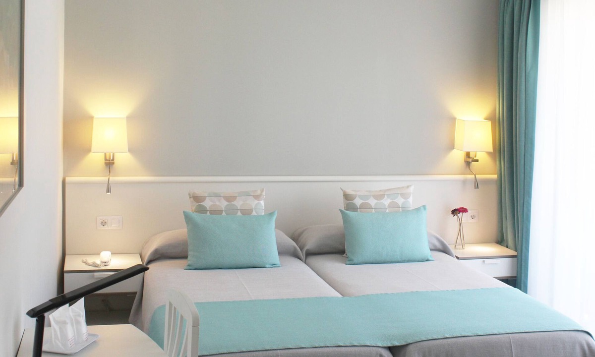 Peguera Hotel | Hotel Creta Paguera