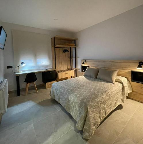 Daimiel Hotel | Hotel Daymiel