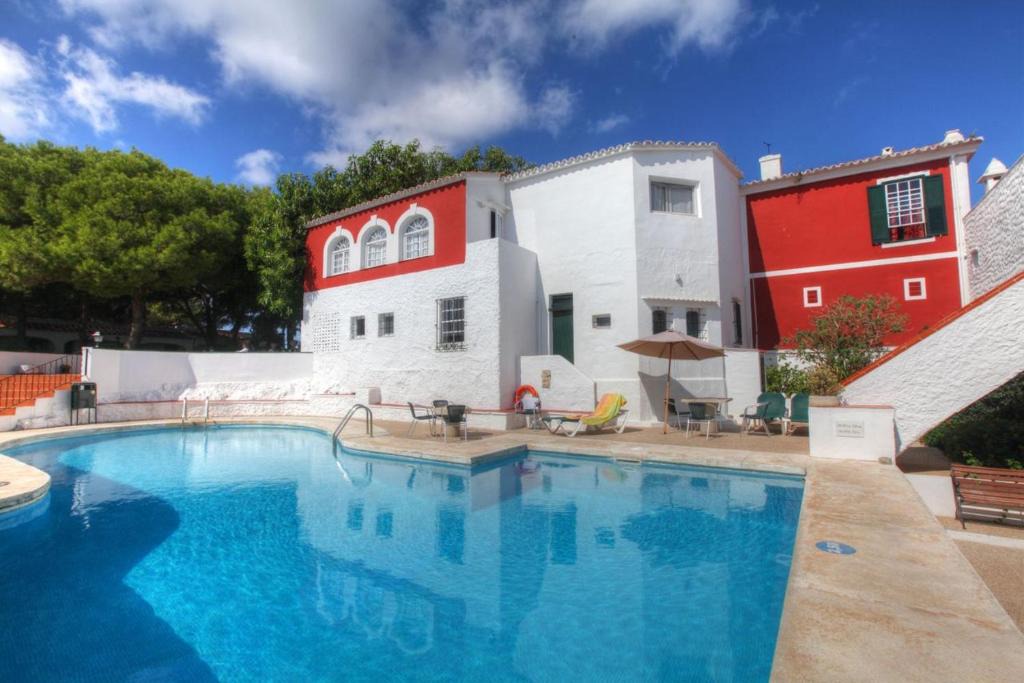 Es Castell Hotel | Hotel del Almirante
