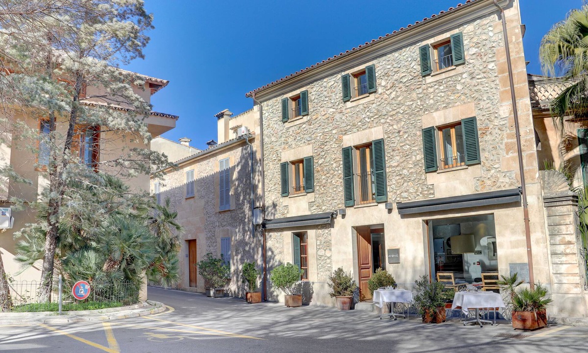 Pollensa Bed & Breakfast | Hotel Desbrull - Turismo de interior