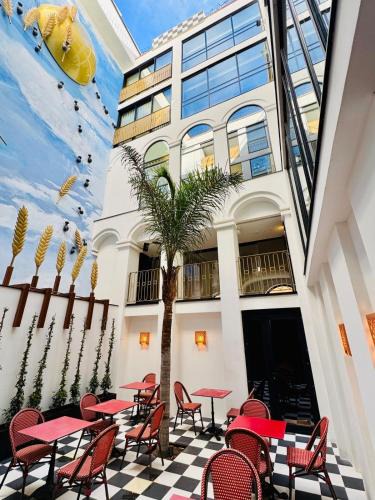 Figueres Hotel | Hotel Divino & Aparthotel