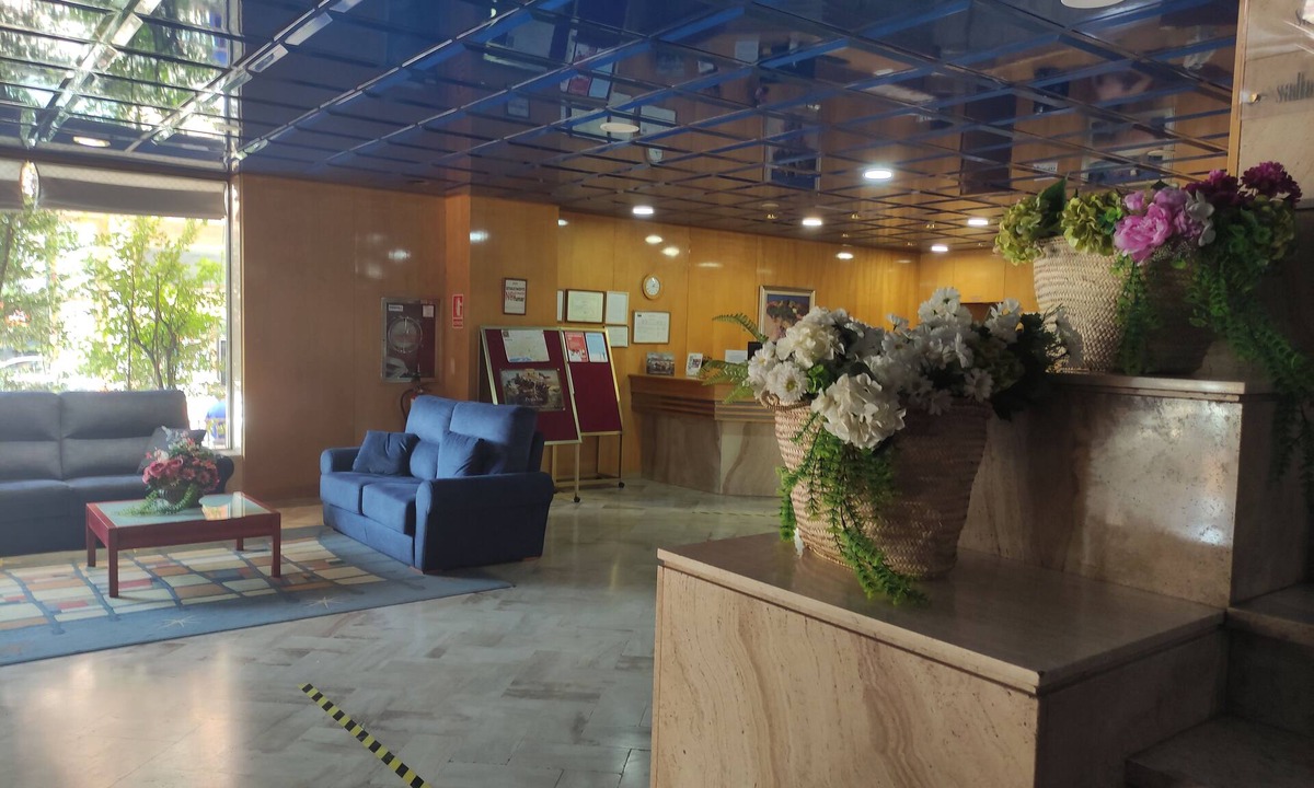 Talavera de la Reina Hotel | Hotel Ébora by Vivere Stays