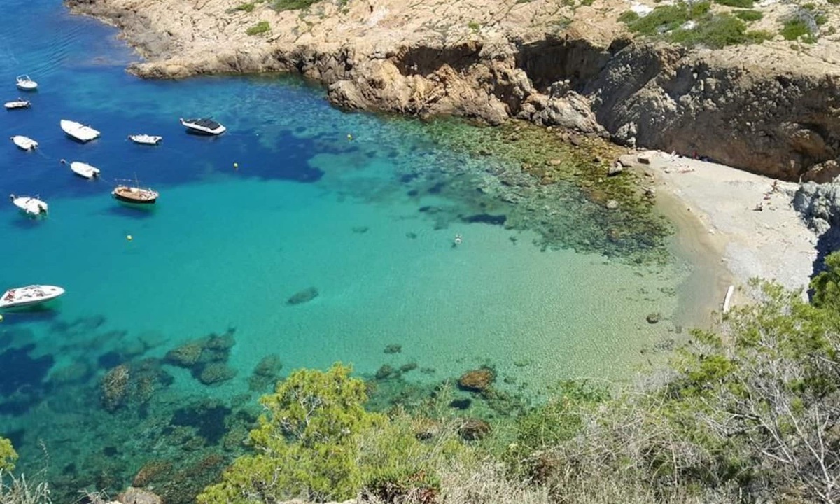 Sa Riera Hotel | Hotel El Convent de Begur