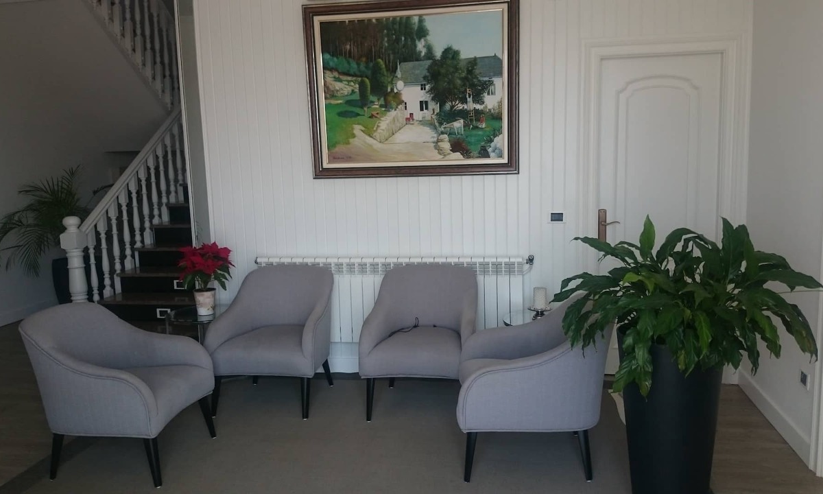 Viveiro Hotel | Hotel El Millón