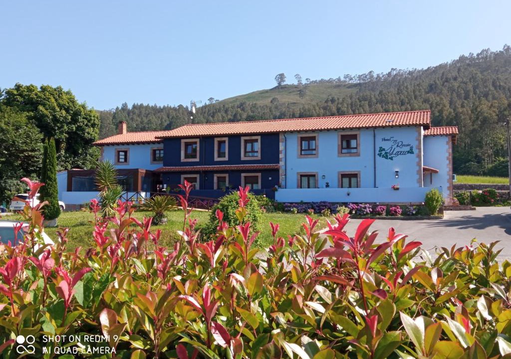 Puertas De Vidiago Hotel | Hotel el Rincon de Yaxu