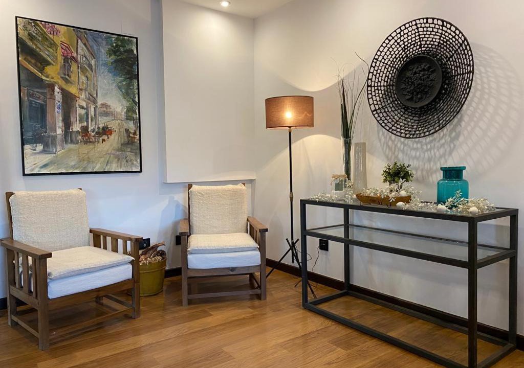 Guijuelo Hotel | Hotel Entredos