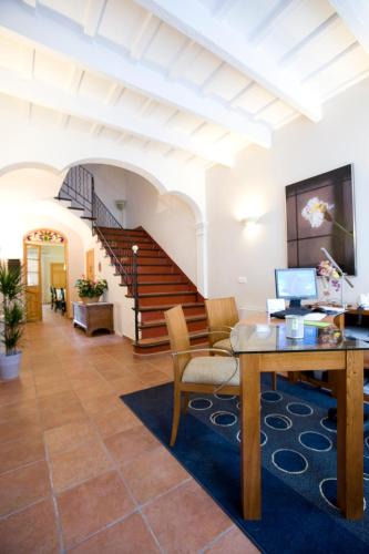 Minorca Hotel | Hotel Es Mercadal