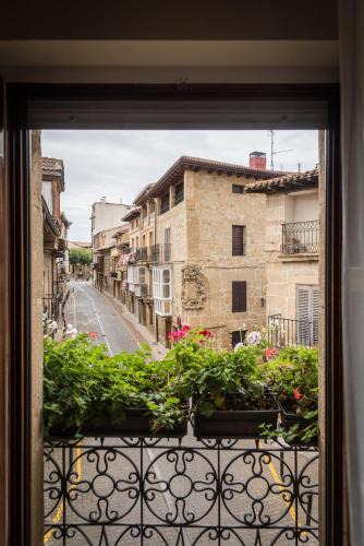 San Vicente de la Sonsierra Hotel | Hotel Boutique Casona del Boticario