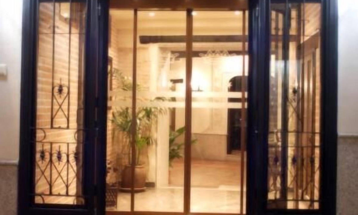 Toledo City Center Hotel | Hotel Eurico