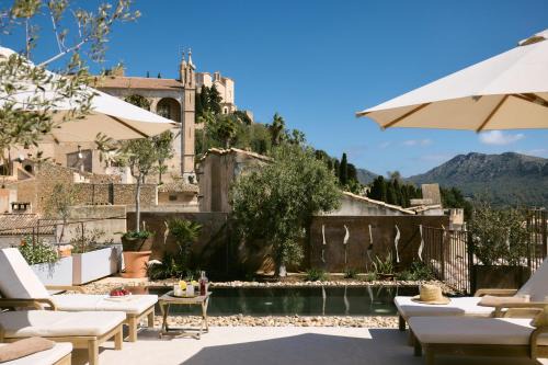 Arta Hotel | Hotel Forn Nou