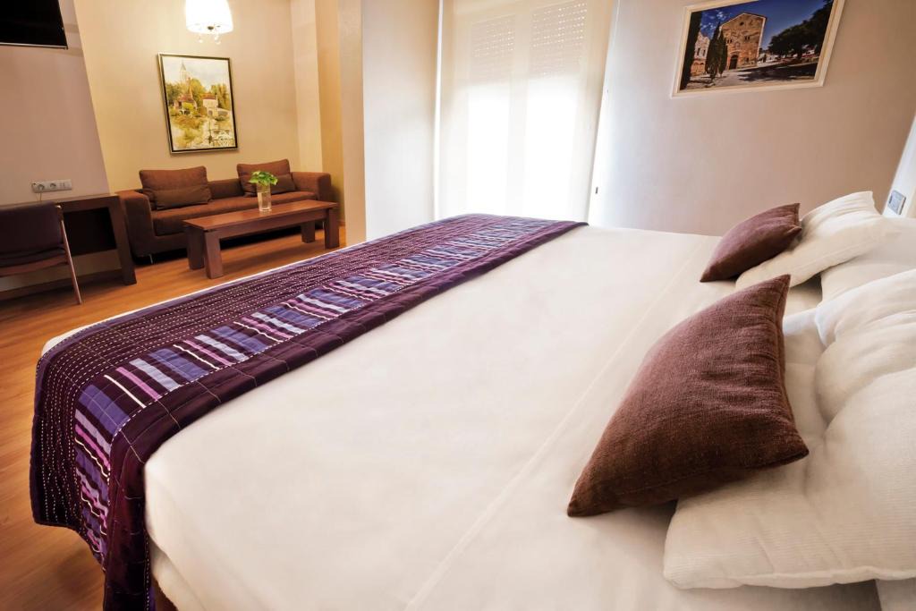 Sax Hotel | Hotel Fuente El Cura