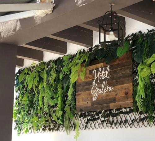 Galera Hotel | Hotel Galera