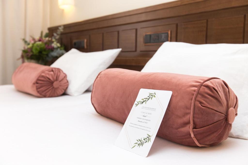 Betanzos Old Town Hotel | Hotel Garelos Betanzos