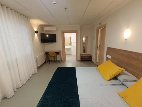 Tobarra Hotel | Hotel GR
