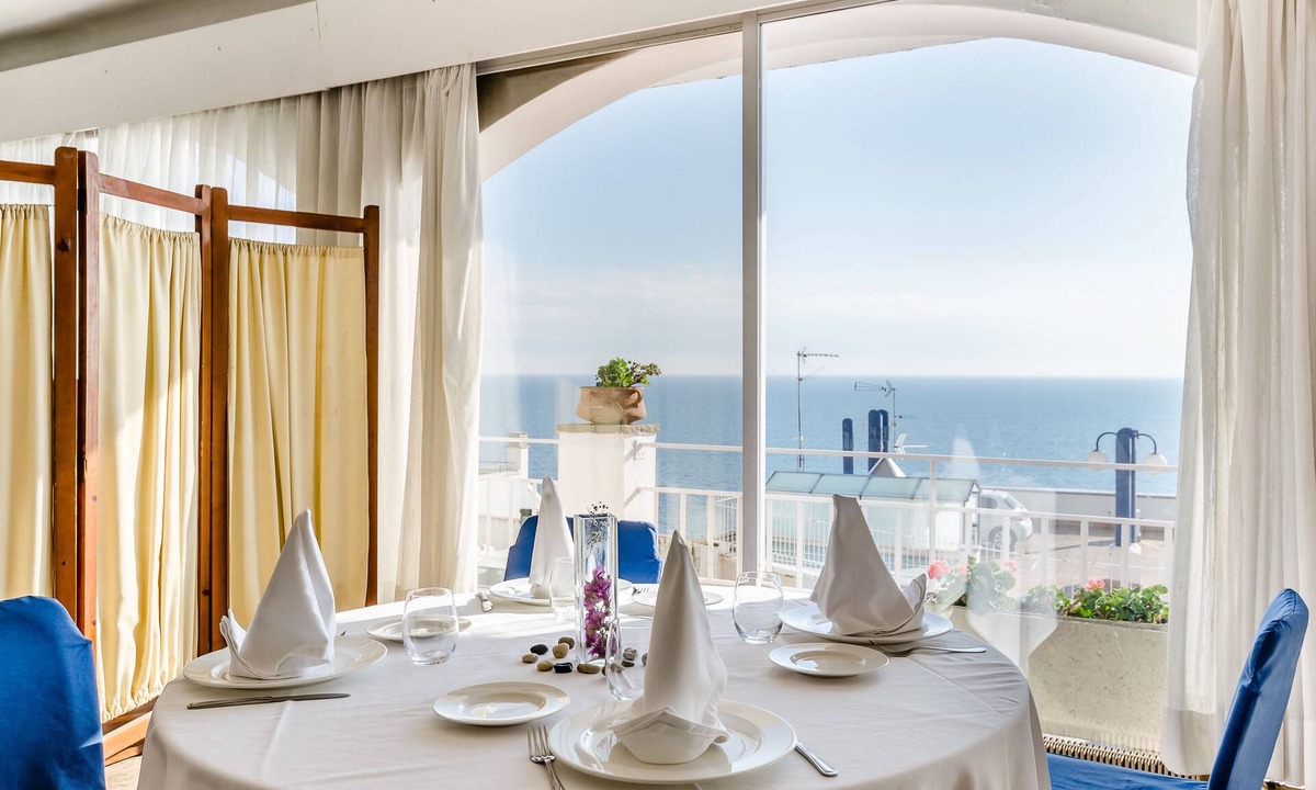 Sant Pol De Mar Hotel | Hotel Gran Sol