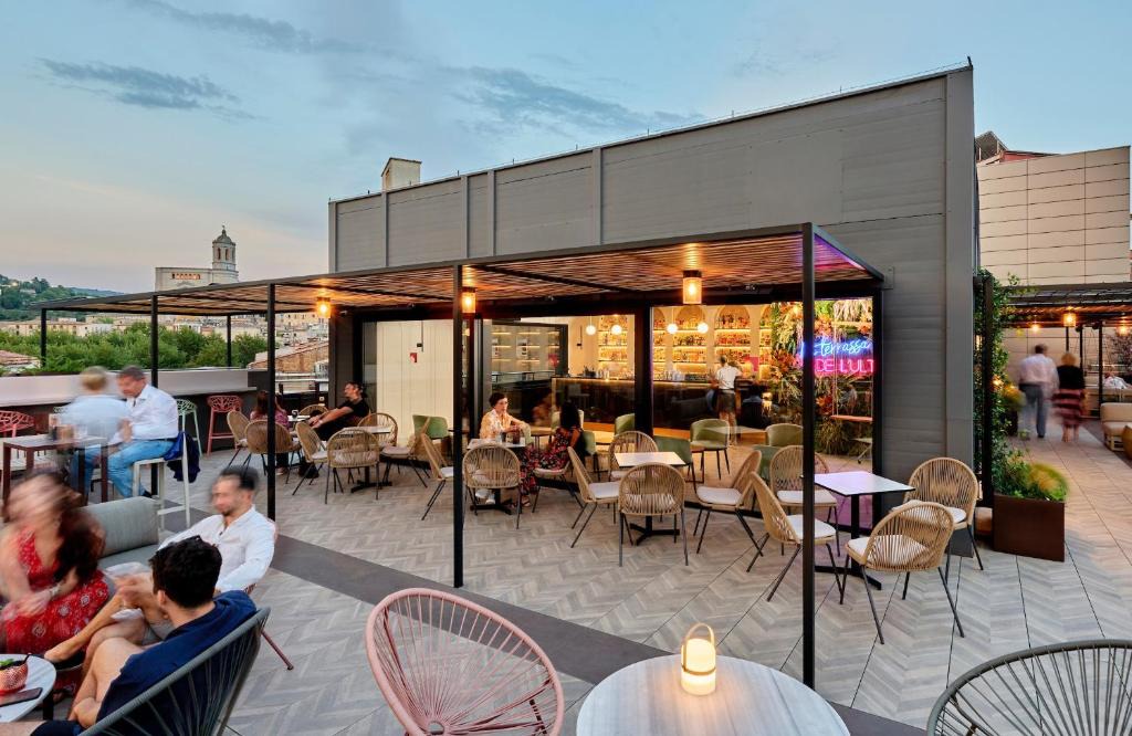 Eixample Hotel | Hotel Gran Ultonia