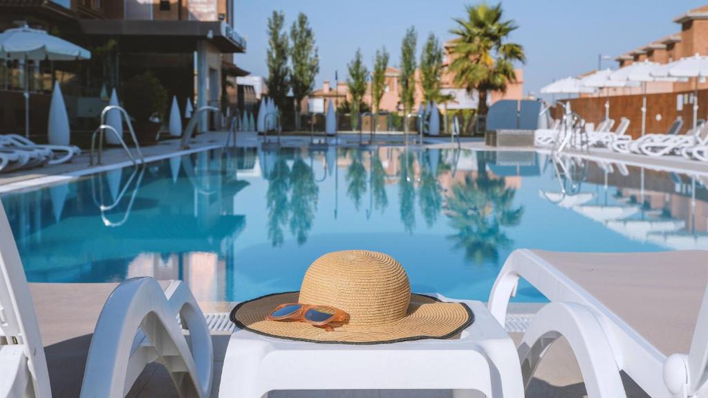 Barrio de la Vega Hotel | Hotel Granada Palace, Affiliated by Melia