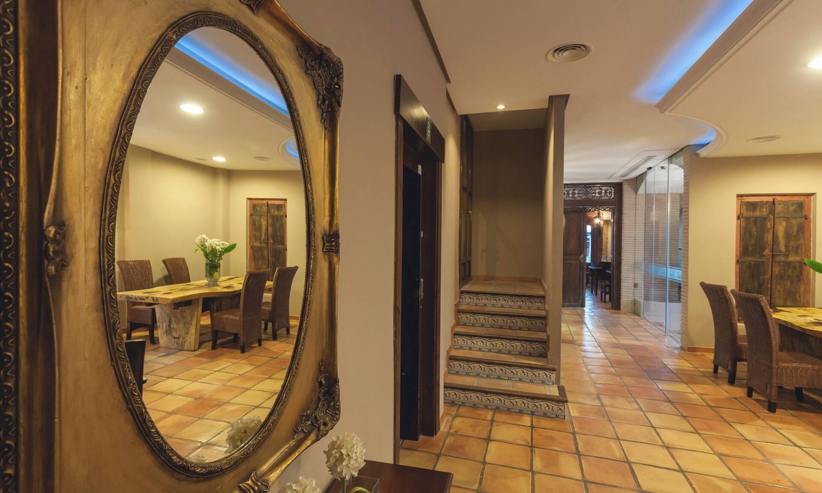 Pozoblanco Hotel | Hotel HC Zoom