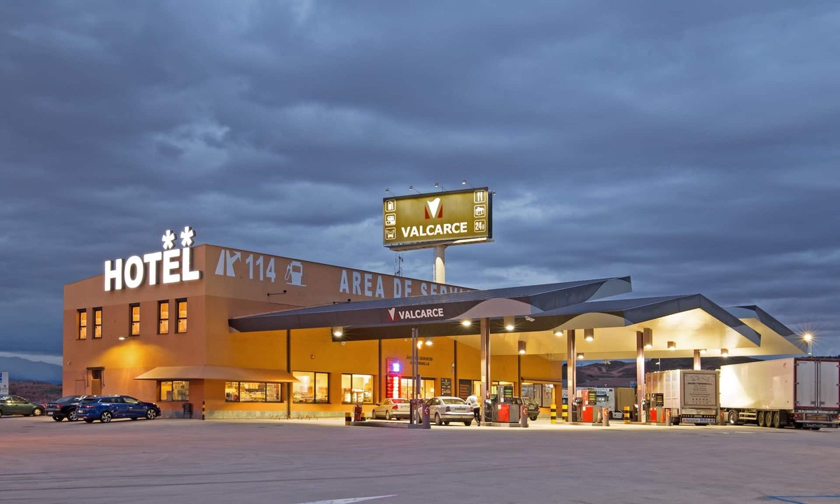 Hormilla Hotel | Hotel Hormilla