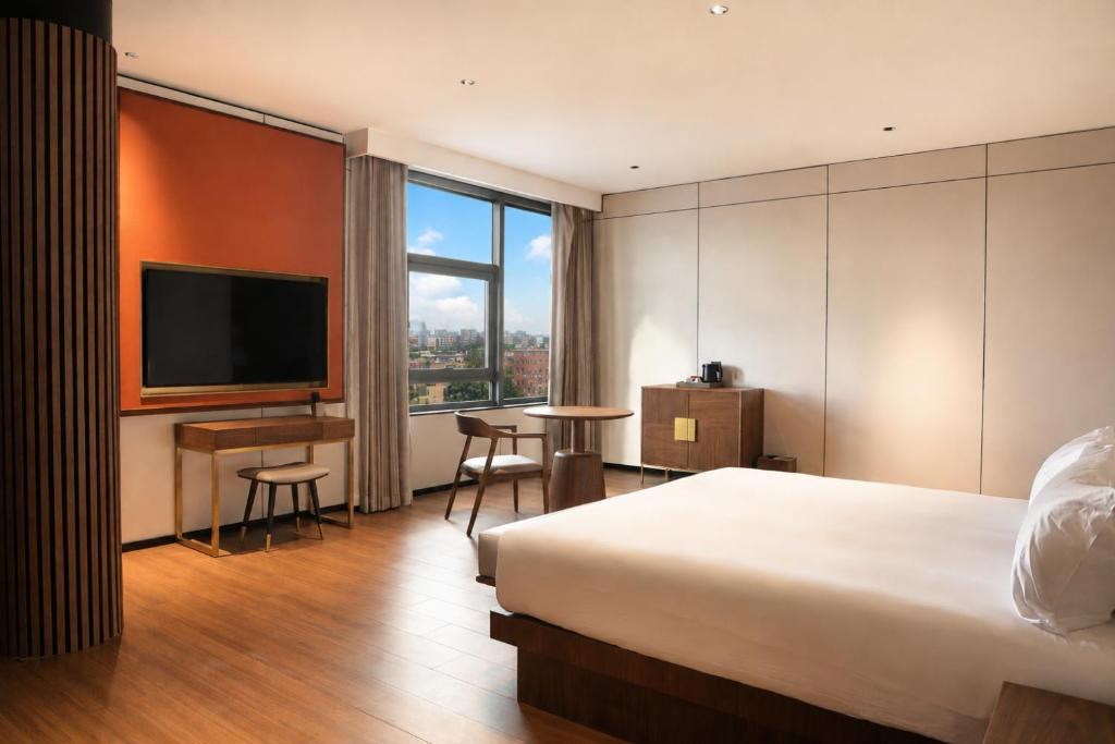 Alcobendas Hotel | Hotel Hualton