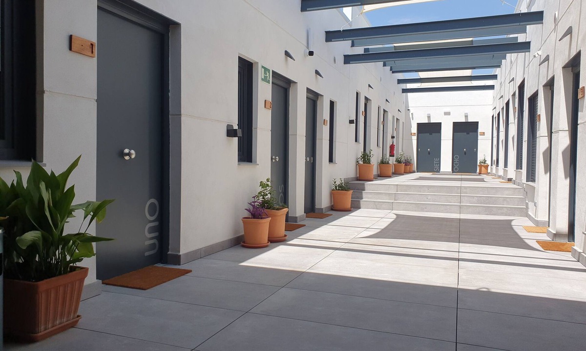 Illescas Hotel | Hotel Iberum