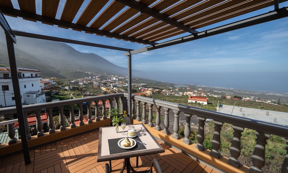 Frontera Hotel | Hotel Ida Inés