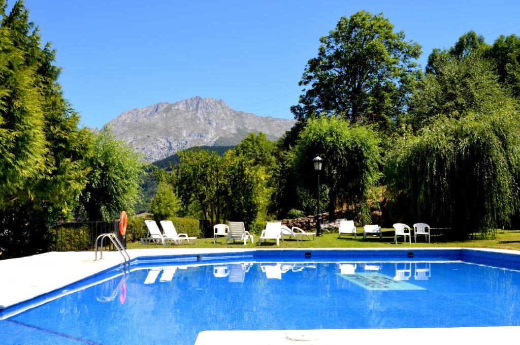 Ojedo Hotel | Hotel Infantado