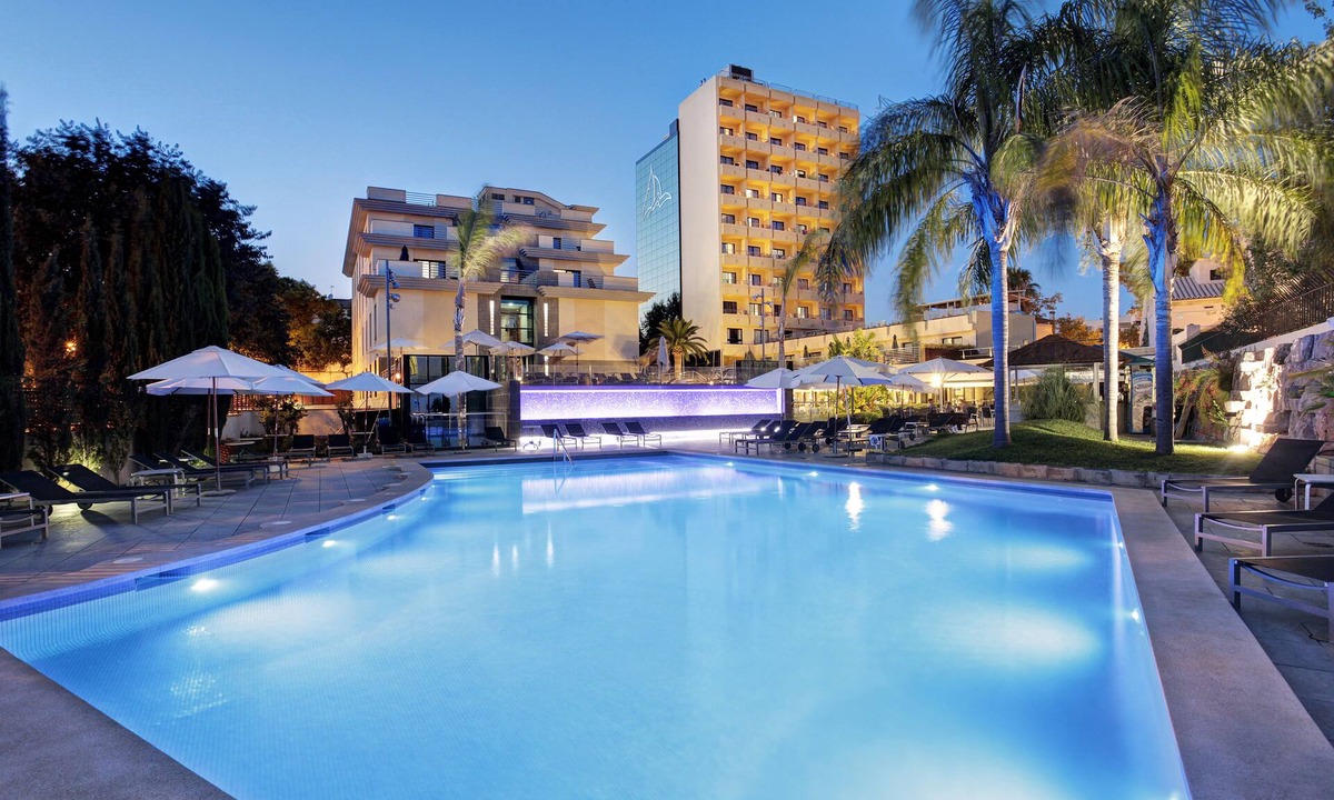 Son Armadams Hotel | Hotel Isla Mallorca & Spa