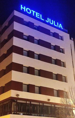 Aranda de Duero Hotel | Hotel Julia