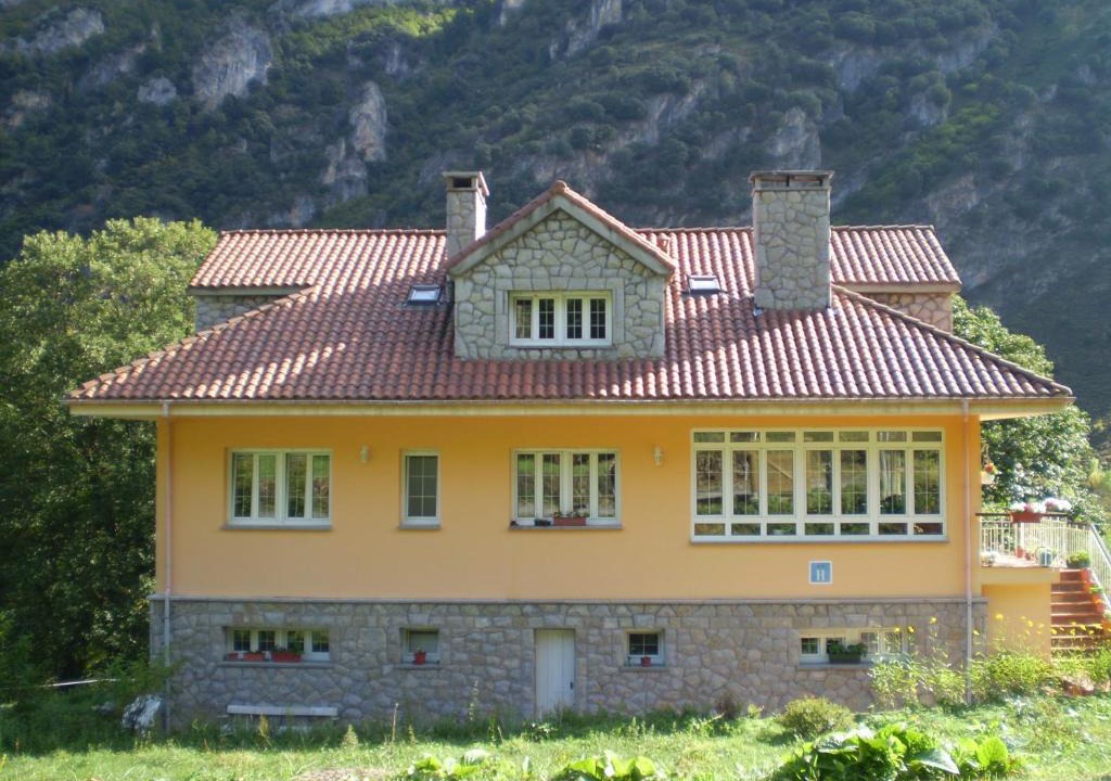 Pola de Somiedo Hotel | Hotel L'Ablana