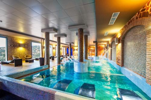 Torrenueva Resort | Hotel La Caminera Club de Campo