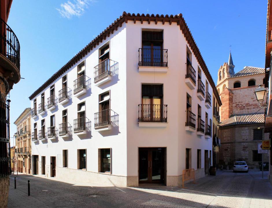 La Solana Hotel | Hotel La Casota