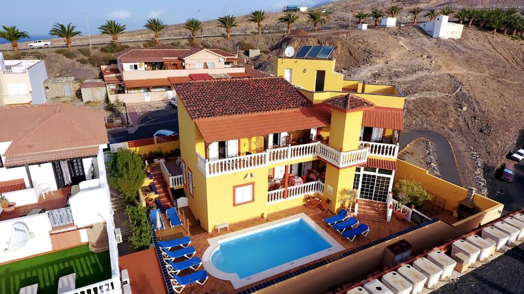 Morro Jable Hotel | Hotel La Colina
