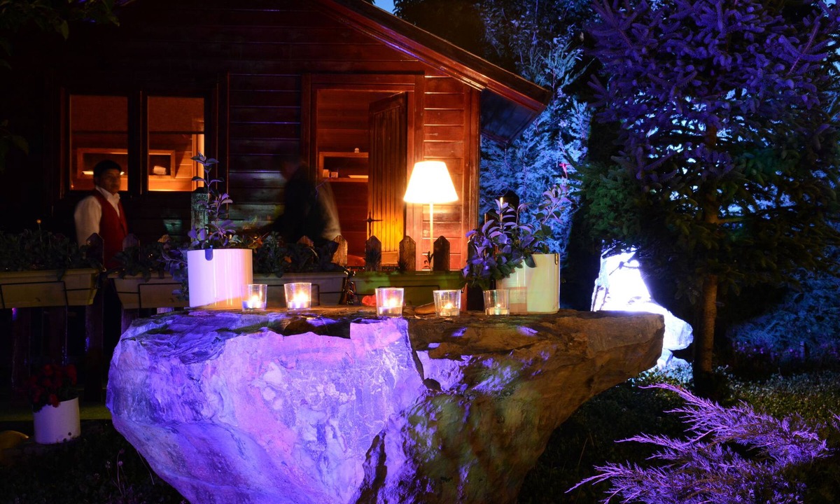 Bretun Hotel | Hotel la Fundacion