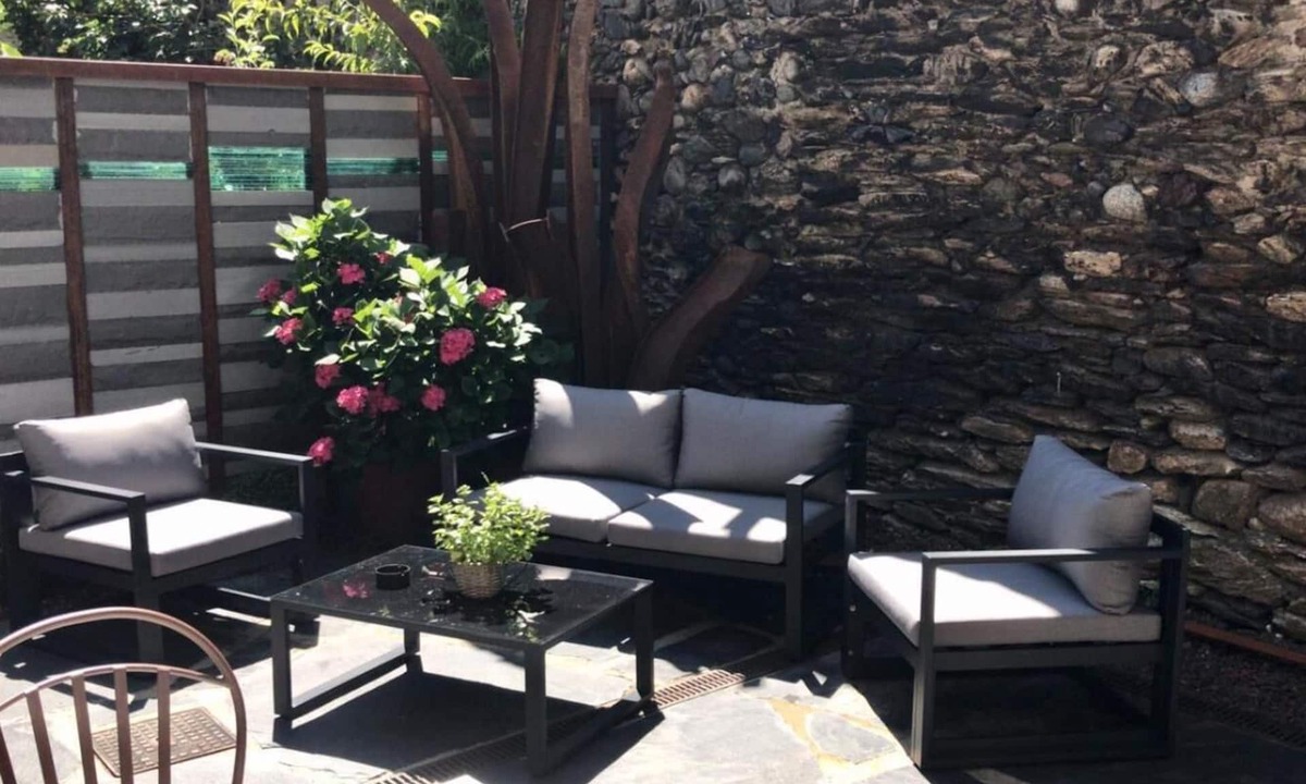 Benasque Hotel | Hotel La Neu