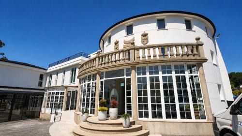 Lugo Hotel | Hotel La Palloza