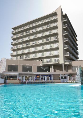 Diputacion de Rincon de San Gines Hotel | Hotel Las Gaviotas