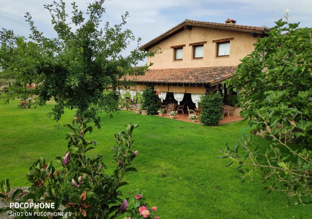 Villanueva De La Vera Hotel | Hotel Llano Tineo