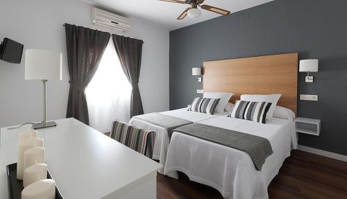 L Almadrava Hotel | Hotel Llorca